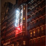 Chelsea Hotel Chelsea Hotel
